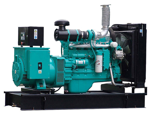 DEUTZ Series Diesel Generator Sets